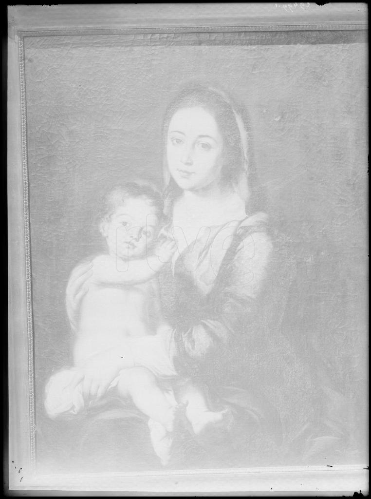 REPRODUCCION DE UN CUADRO