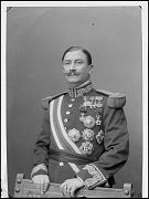 DAMASO BERENGUER Y FUSTE, CONDE DE XAUEN