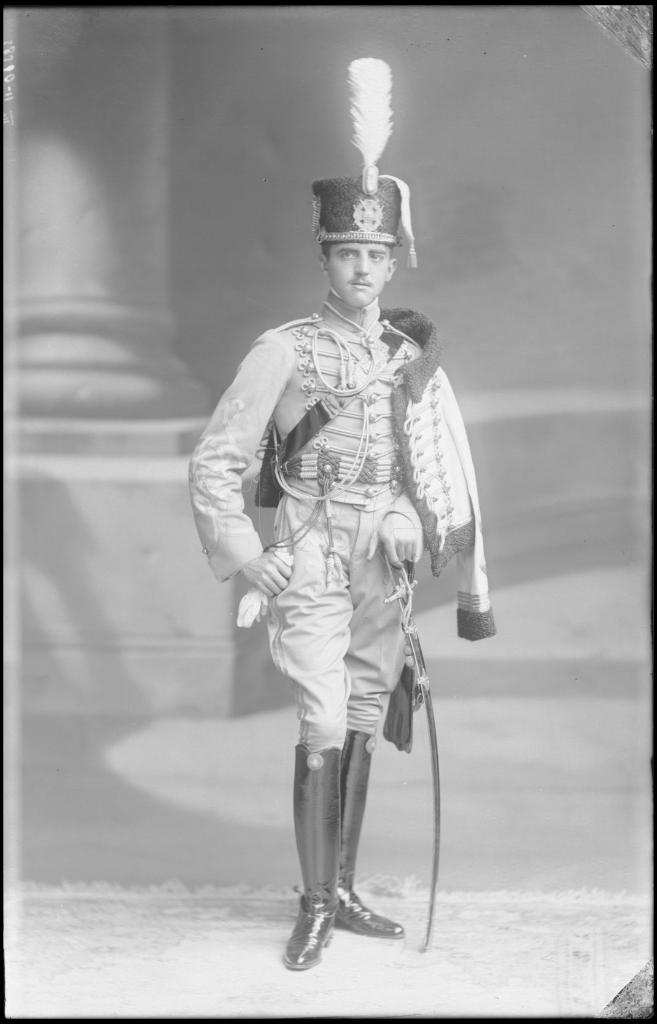 FEDERICO OCHANDO Y CHUMILLAS