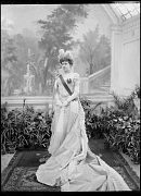 CARLOTA MAXIMILIANA DE ESCANDON Y BARRON, DUQUESA DE MONTELL