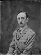 COMANDANTE DE CABALLERIA