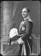 JOSE ALFONSO DE BUSTOS Y RUIZ DE ARANA, VIZCONDE DE RIAS, VE