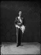 JOSE ANTONIO AZLOR DE ARAGON Y HURTADO DE ZALDIVAR, DUQUE DE