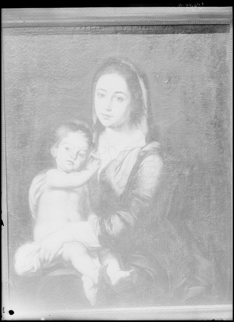 REPRODUCCION DE UN CUADRO