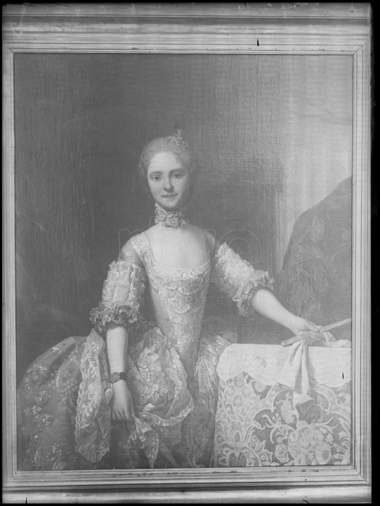 REPRODUCCION DE UN CUADRO