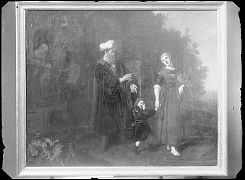 REPORDUCCION DE UN CUADRO