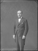 RAMON DEL RIVERO Y MIRANDA, CONDE DE LIMPIAS