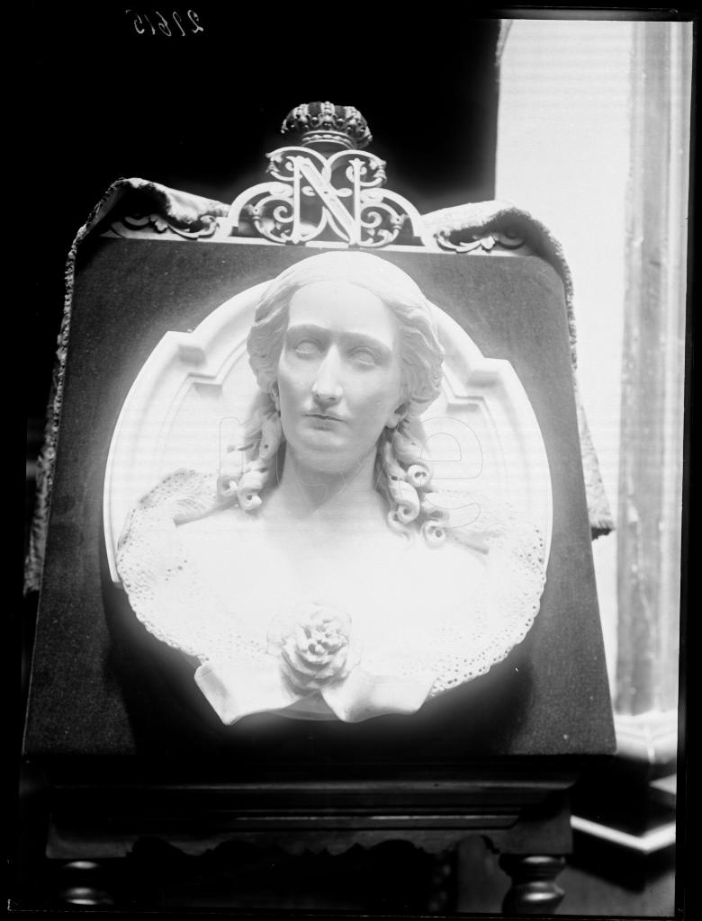 REPRODUCCION DE UN RELIEVE