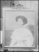 REPRODUCCION DE UN CUADRO DE PABLO ANTONIO BEJAR NOVELLA FIR