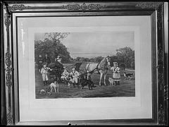 REPRODUCCION DE UN CUADRO