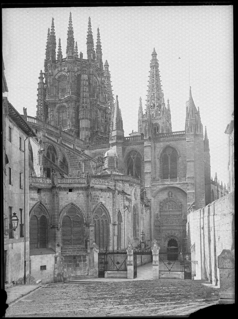 CATEDRAL DE BURGOS