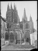 CATEDRAL DE BURGOS