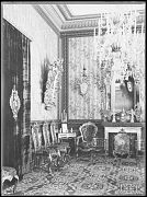 SALON DEL PALACIO REAL DE MADRID