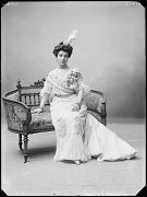 MARIA DEL PATROCINIO PATIÑO Y MESA, MARQUESA DE VILLAFIEL, V