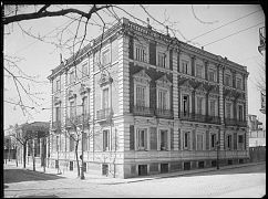 FOTOGRAFIA DE UN EDIFICIO