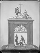 MONUMENTO DE LOS HEROES DEL DOS DE MAYO