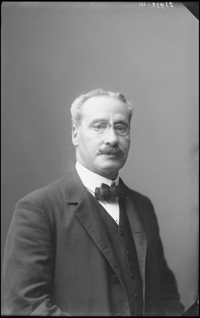 EMILIO DE OJEDA Y PERPI&Ntilde;AN