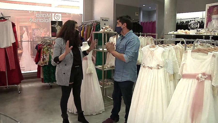 'Vaya tela' en Comando Actualidad