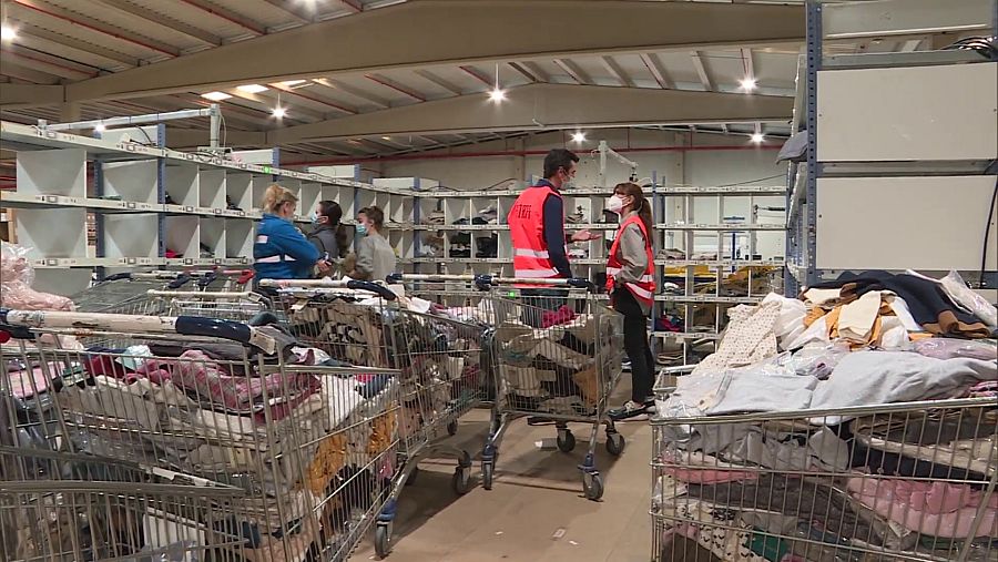 El comercio online crece con la pandemia