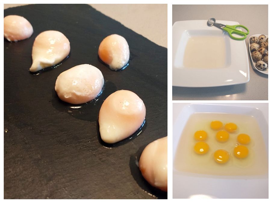 ¿Cómo se consiguen unos huevos escalfados perfectos?
