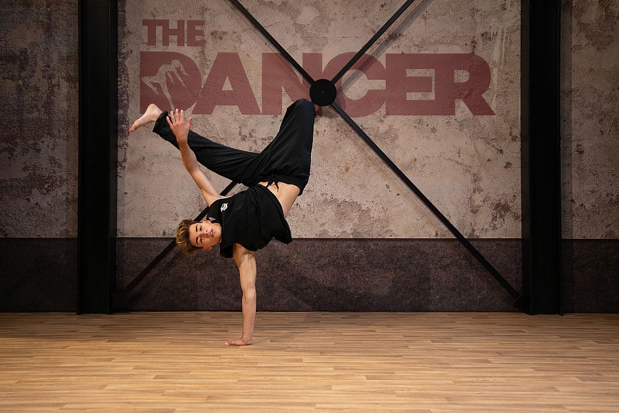 Bailarines de todos los estilos tratarán de 'abrir el espejo'