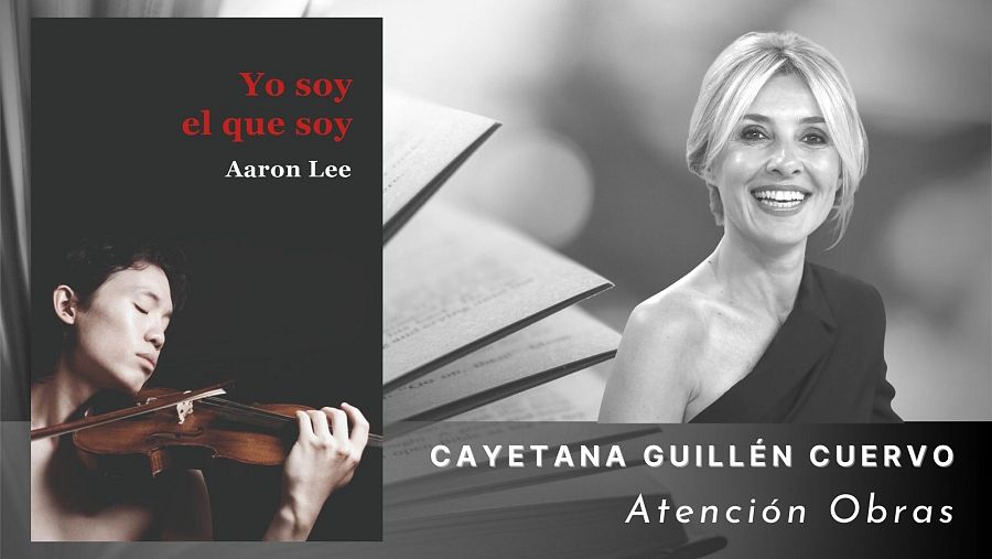 Yo soy el que soy, de Aaron Lee (2021)