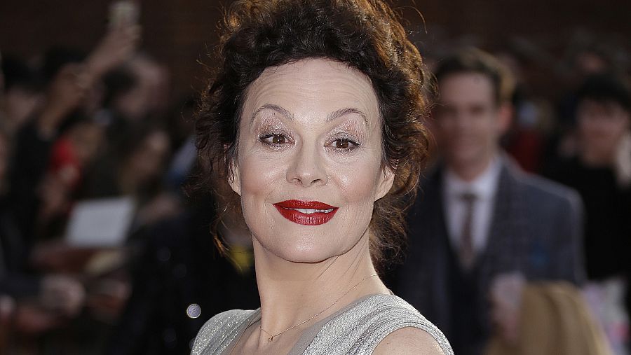 Helen McCrory deja huérfano el universo 'Harry Potter'