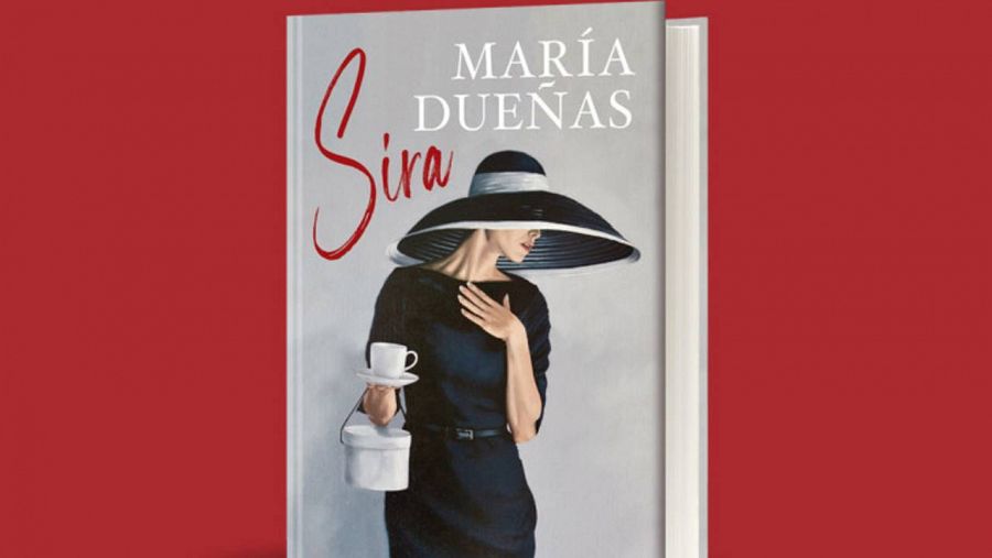 'Sira' Maria Dueñas