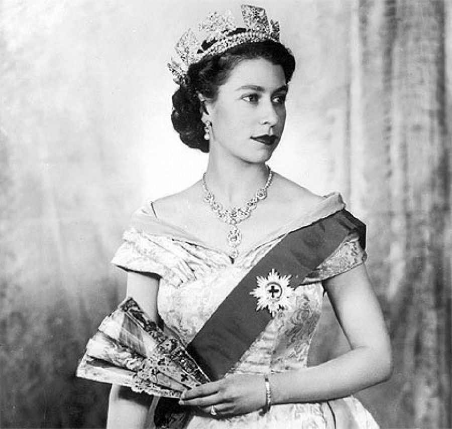 Isabel II, reina de Inglaterra cumple 95 años