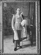 REPRODUCCION DE UN CUADRO FIRMADO POR J. MORENO CARBONERO EN