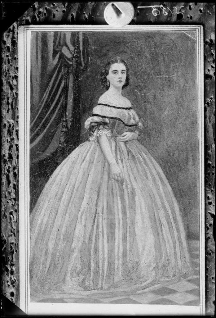 REPRODUCCION DE UN CUADRO