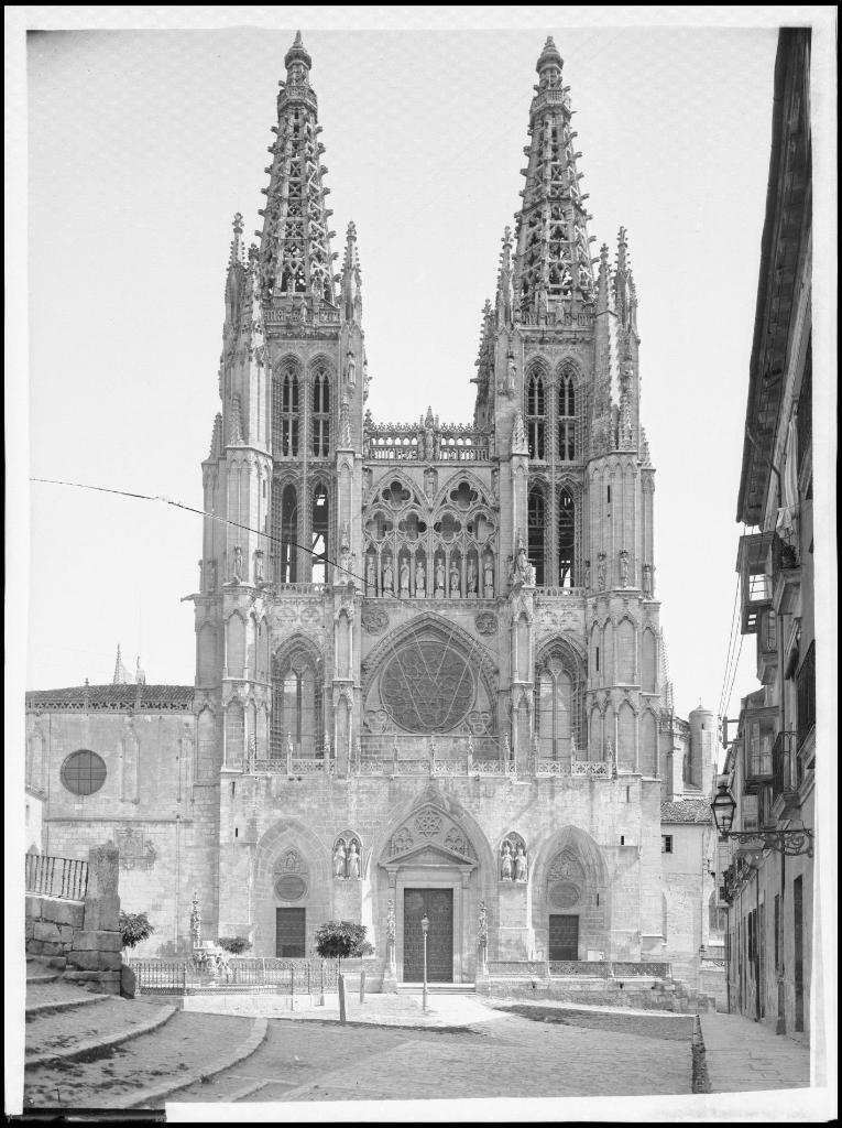 CATEDRAL DE BURGOS