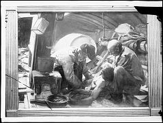 REPRODUCCION DE UN CUADRO DE JOAQUIN SOROLLA