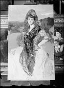 REPRODUCCION DE UN CUADRO DE JOAQUIN SOROLLA 