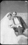 BODA DE MARÍA SOROLLA GARCÍA Y FRANCISCO PONS ARNAU