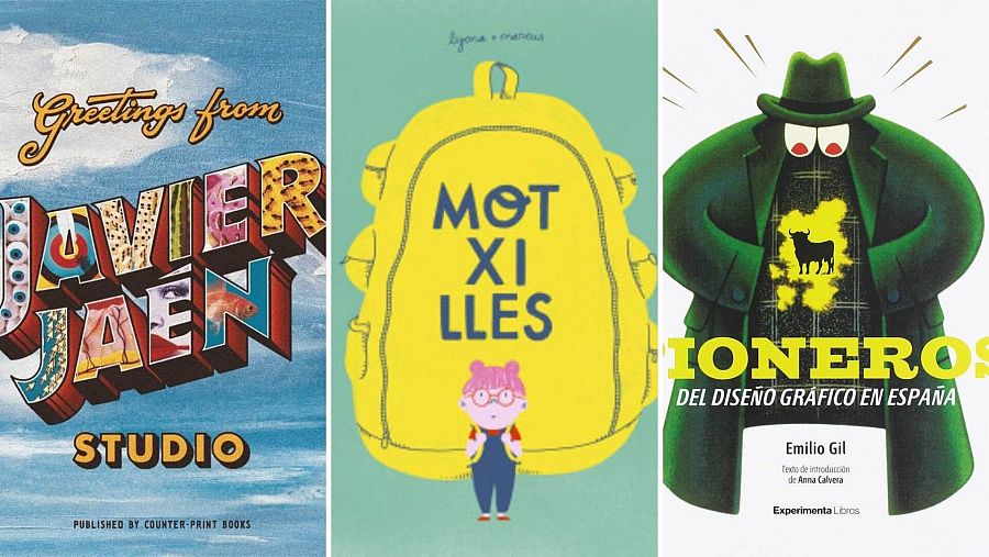 Llibres imprescindibles de disseny