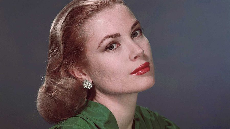 FOTO GRACE KELLY