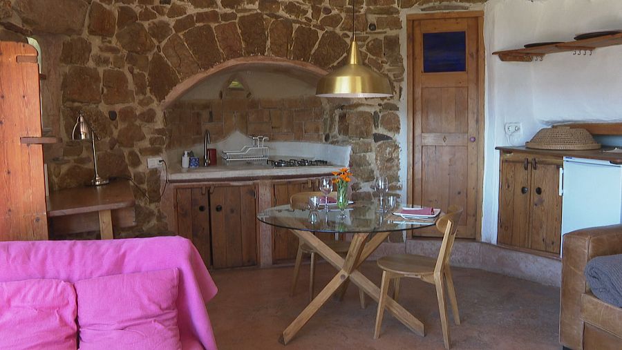 Alojamiento Rural, Mar de la Carrasca