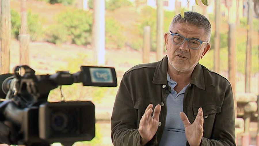 'Telecanarias' emitirá desde el Teide en su aniversario