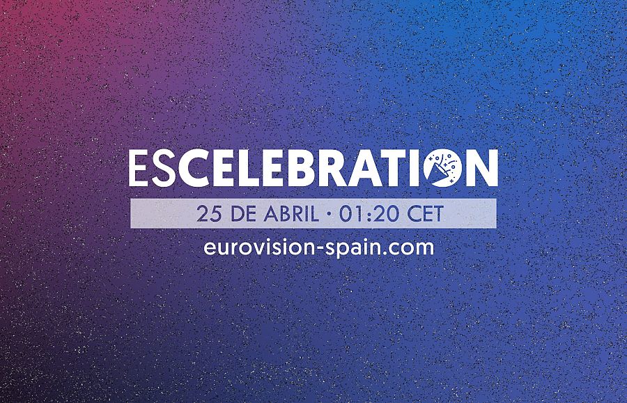 EScelebration, una fiesta virtual con la mejor música de la historia del festival y sus preselecciones.