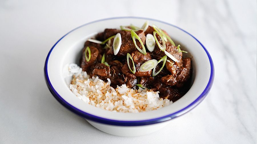 lomo adobo filipino gipsy chef