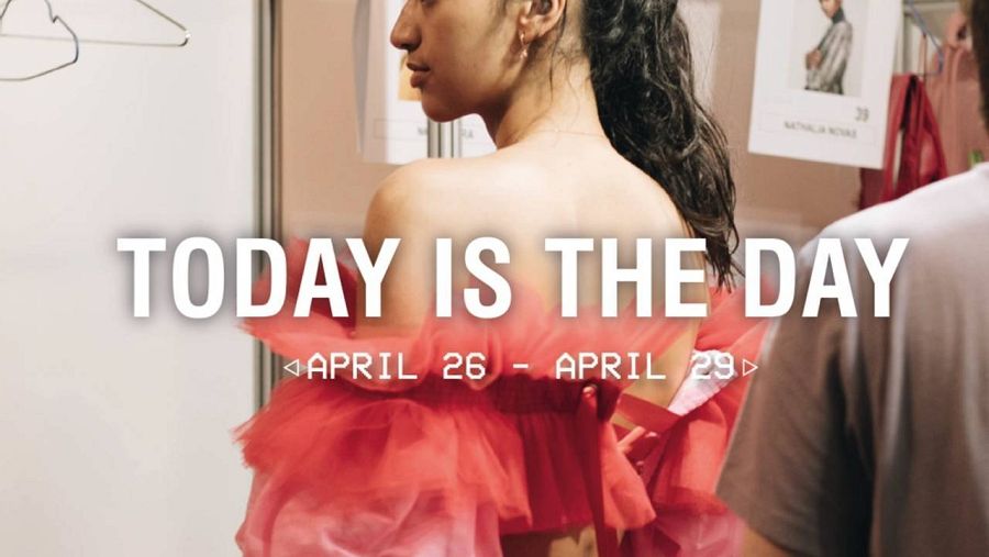 A partir d'aquest dilluns i fins al 29 d'abril