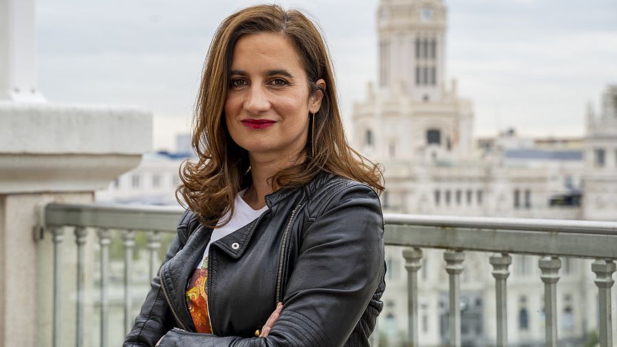 Melanie Parejo, Head of Music para el sur de Europa en Spotify