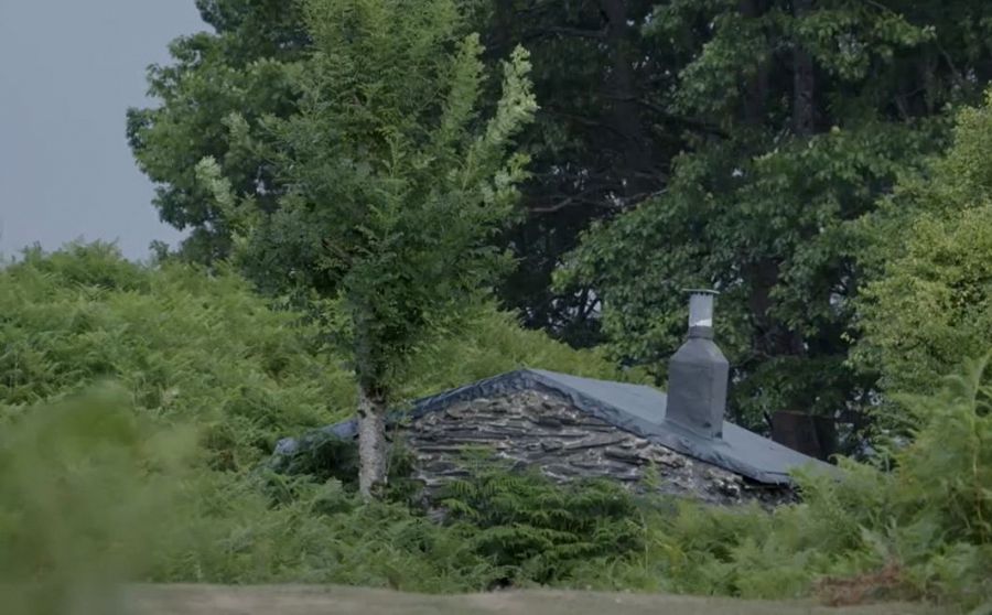 Rutas de contrabando franco-navarras