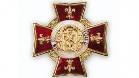 Medalla de Carlos III