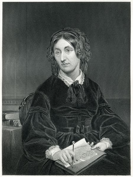 Mary Somerville