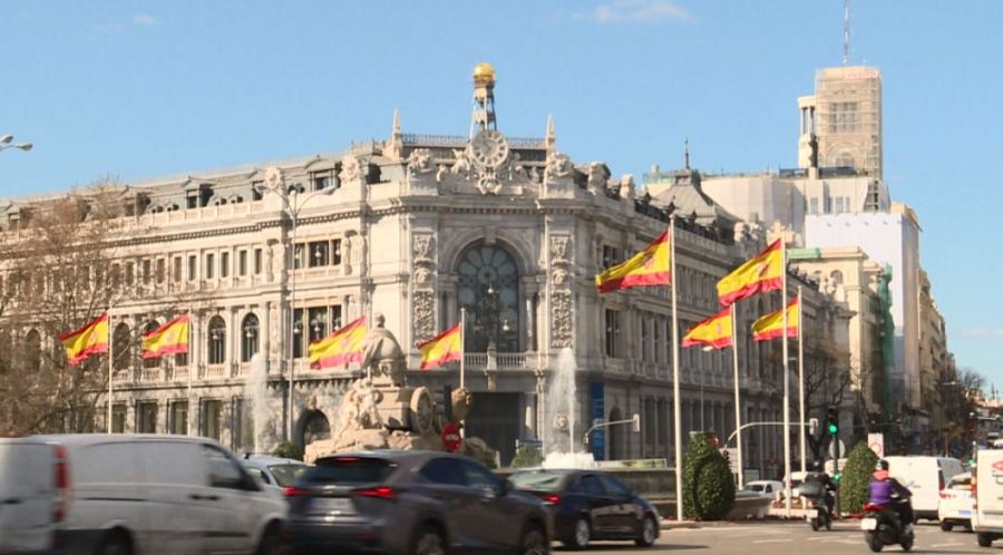 Banco de España