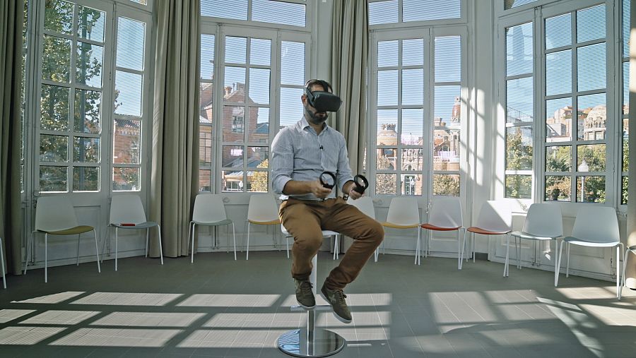 El cazador de cerebros - Humanos híbridos