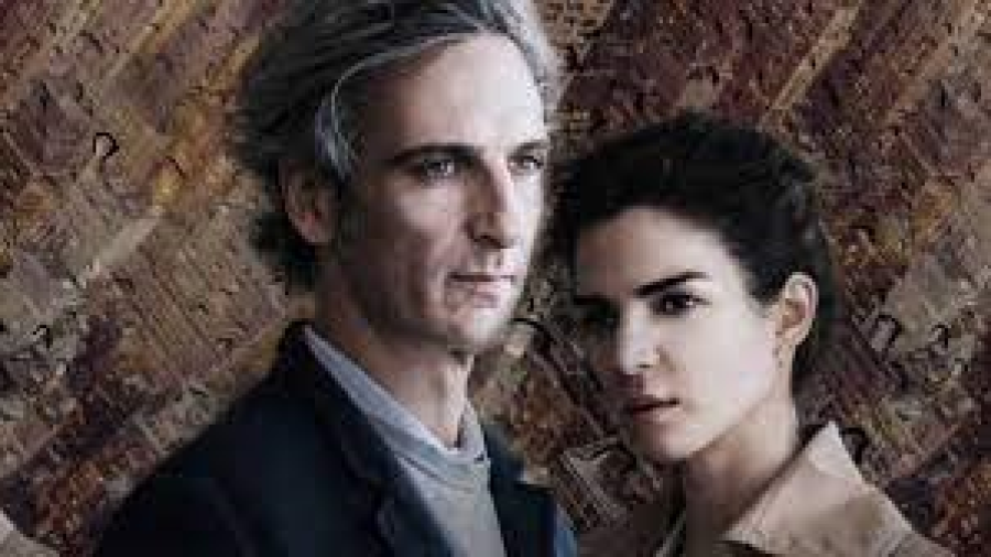 Crónica de una tormenta