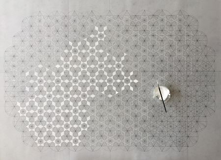 Listen to My Words de Dana Awartani